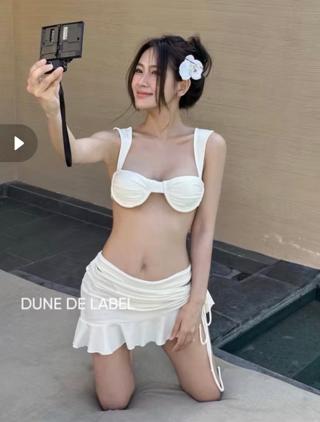 Bikini 3ชิ้น 50฿