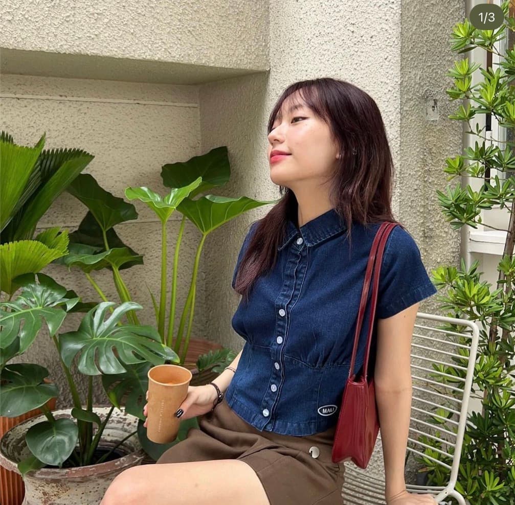 เสื้อ ยีนต์