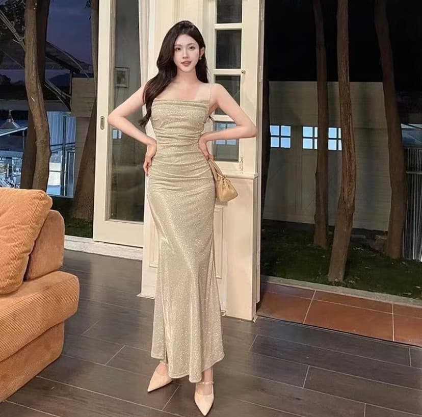 สายเดี่ยววิบวับ