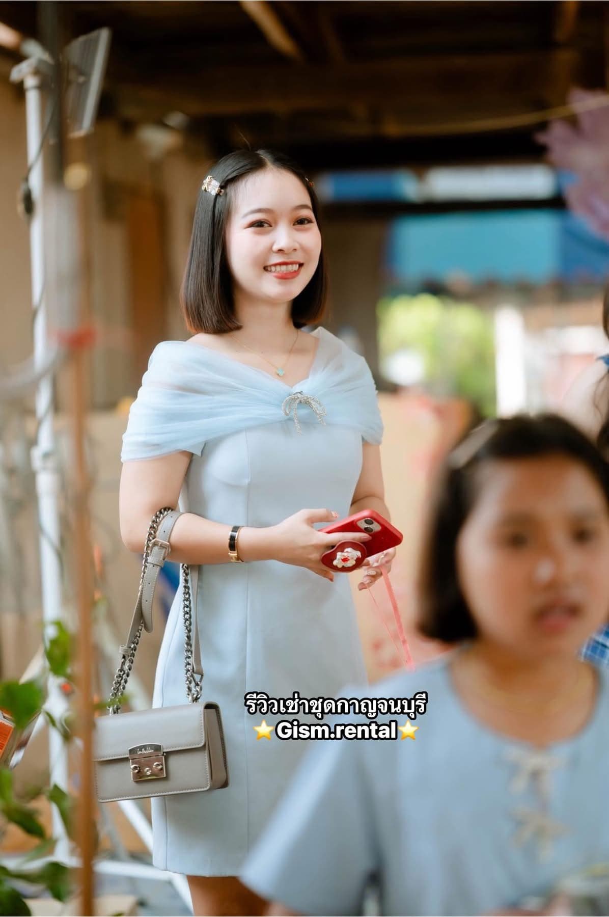 เดรชมิ้งโบว์