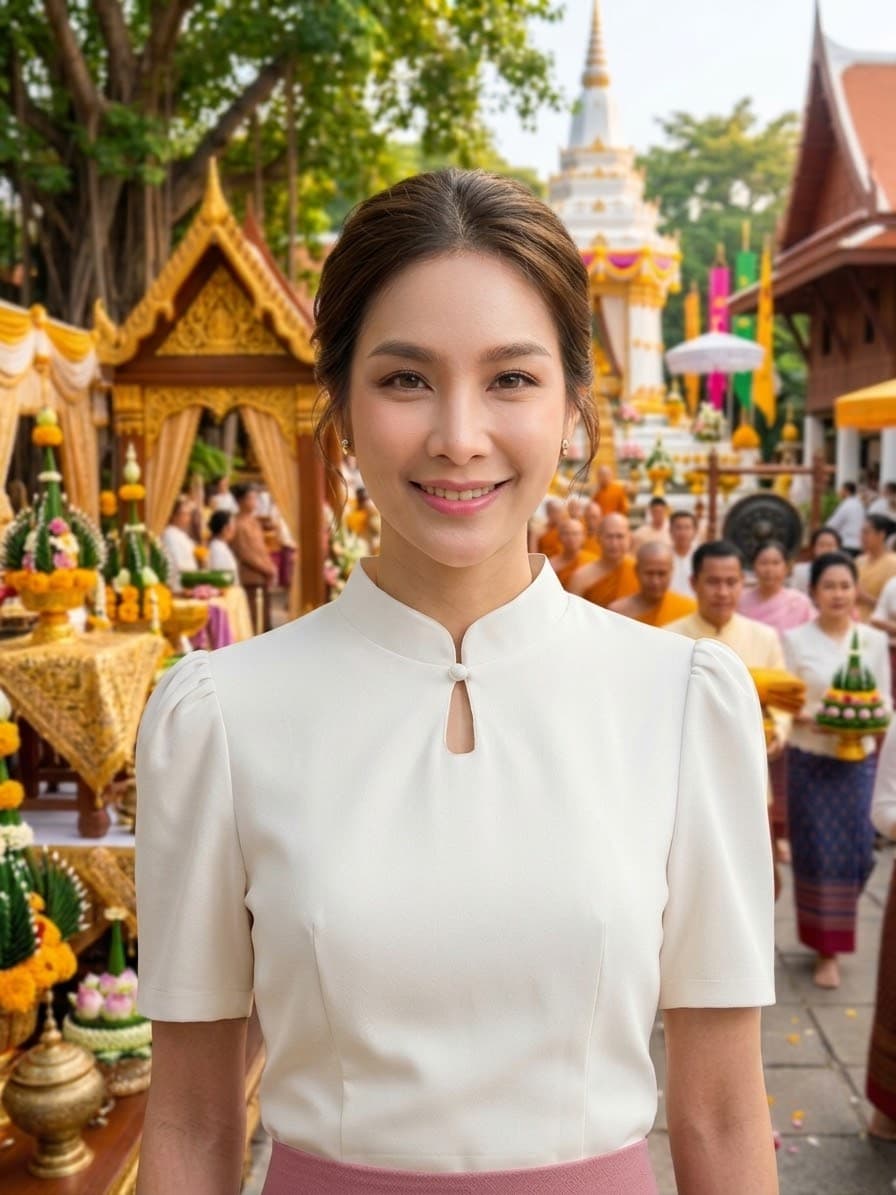 *เสื้อ*คอจีน จับแมตช์ได้ทั้งชุด เช่าทั้งชุดถูกกว่า