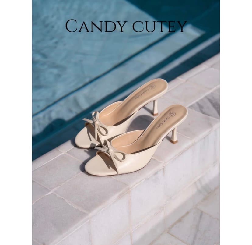 Candy cutey