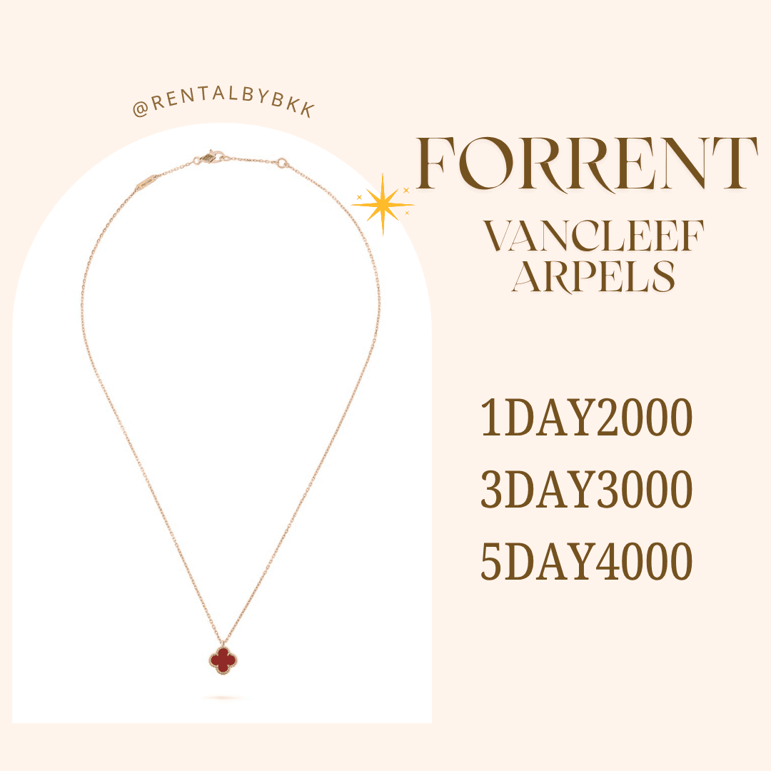 vancleef arpels sweet alhambra
