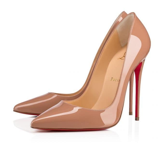 Christian Louboutin so kate size.37
