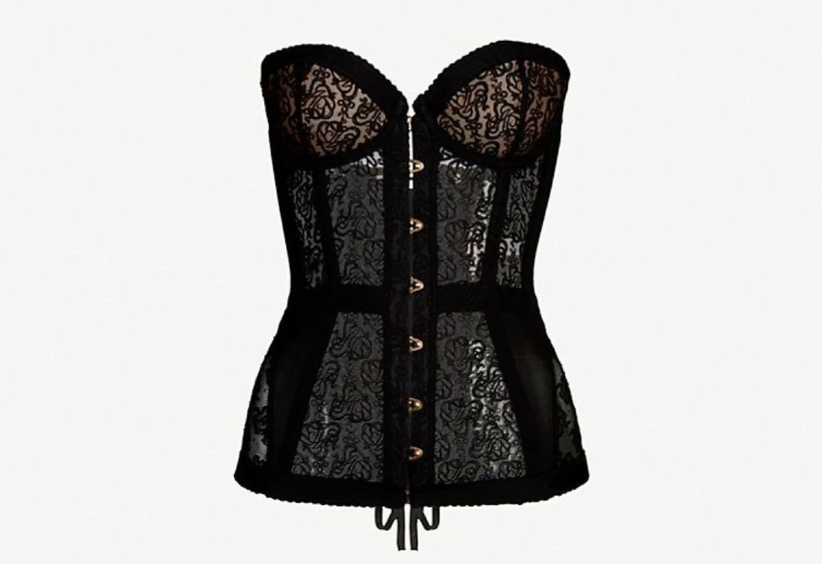 Corset