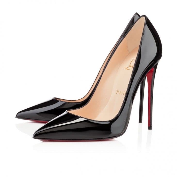 Christian Louboutin so kate