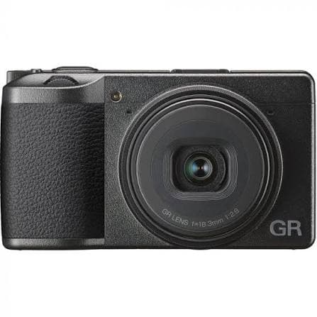 Ricoh Griii