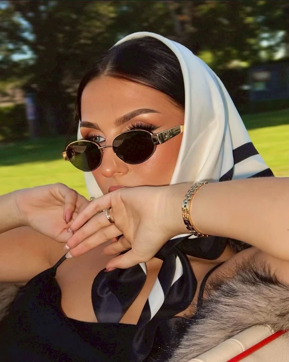 Celine sunglasses