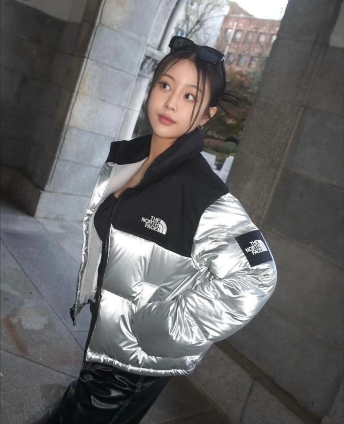 Thenorthface