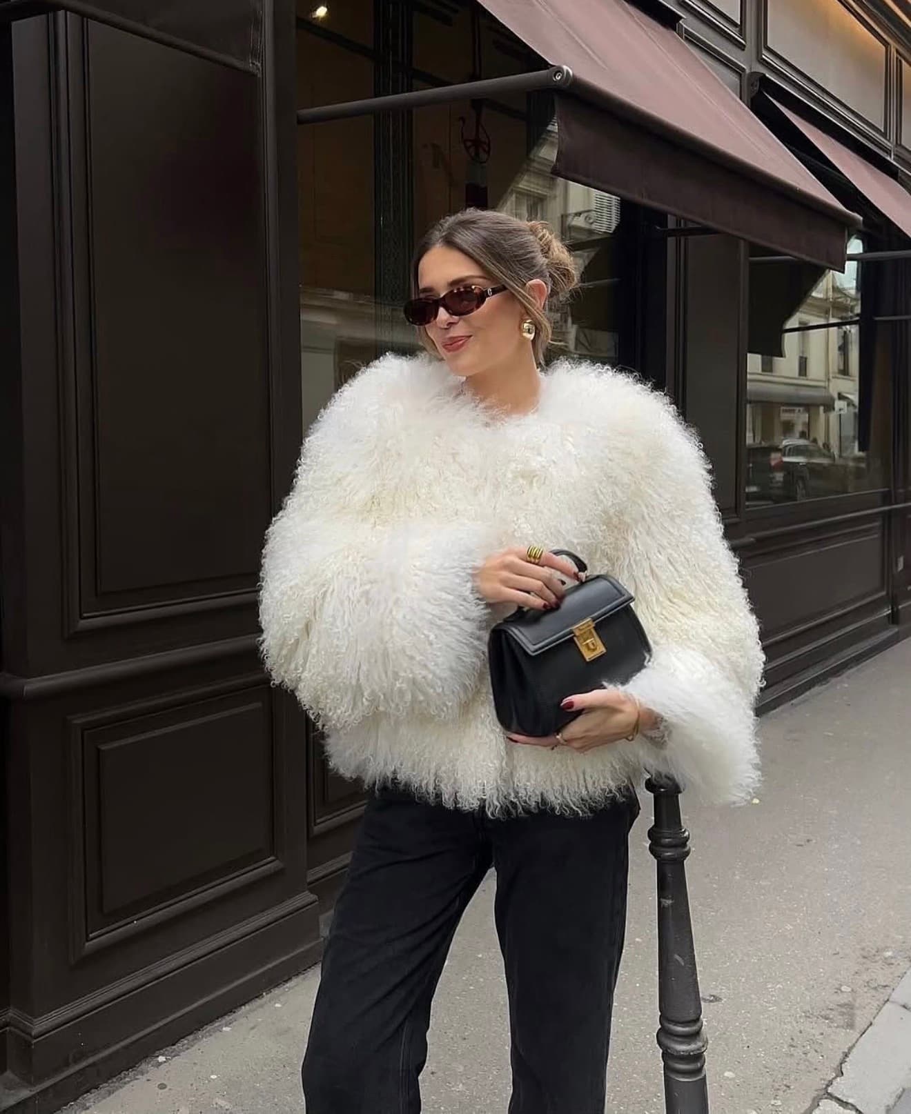 Fauxfur
