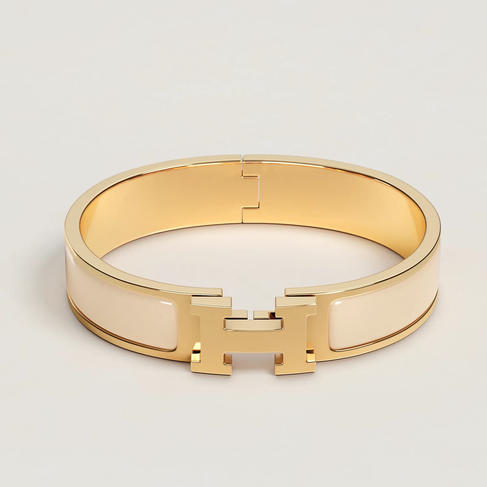 Hermes clic clac