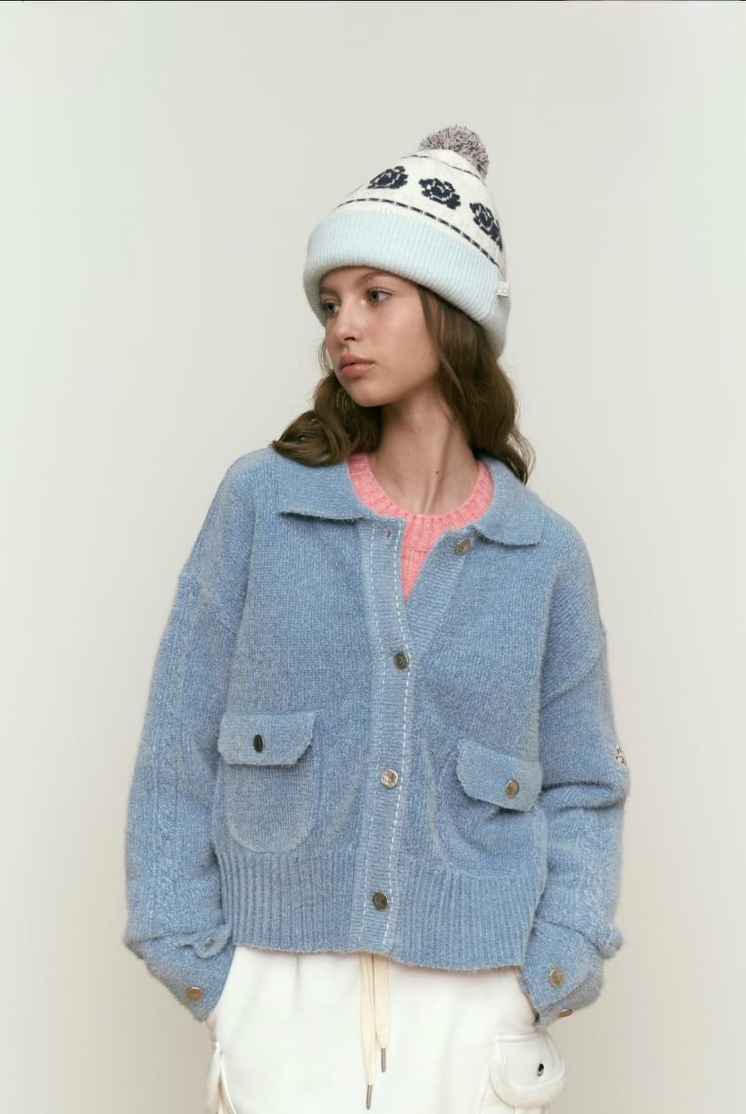 Emis hat