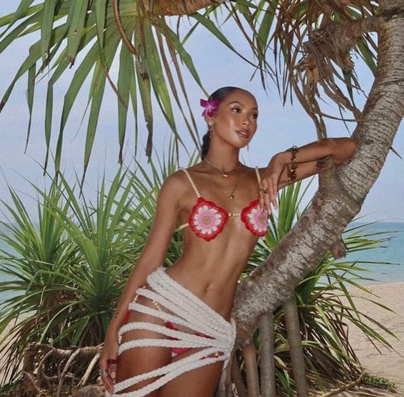 Chalay bikini