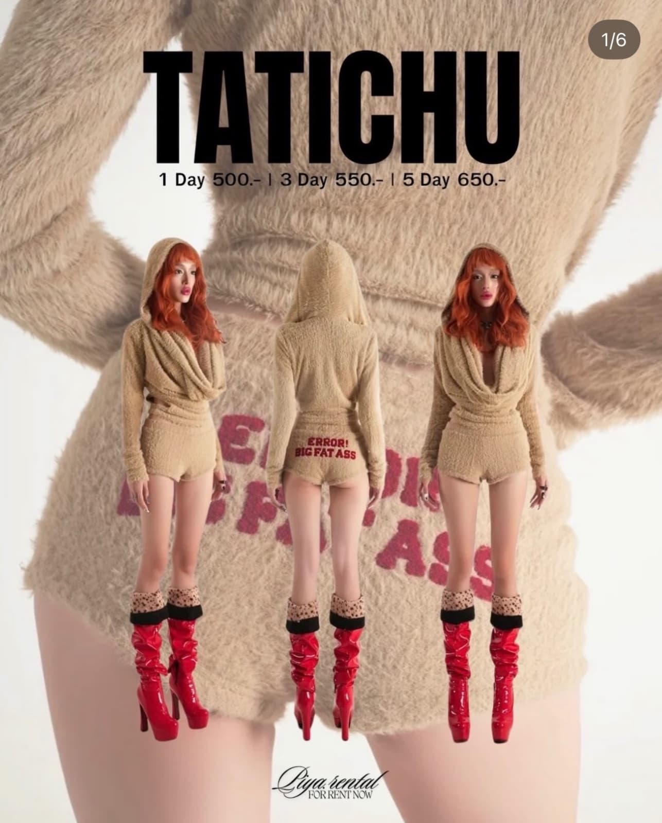Tatichu
