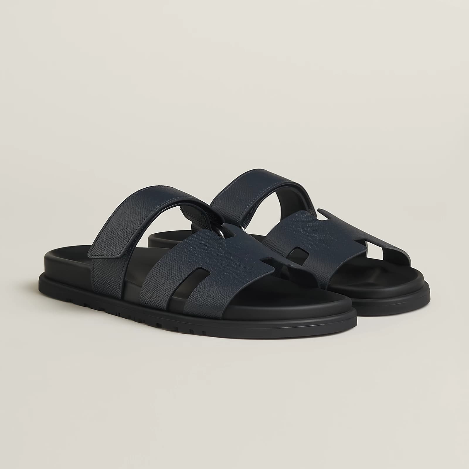 Hermes sandals