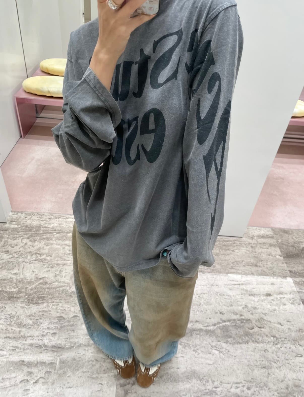 Acne studio