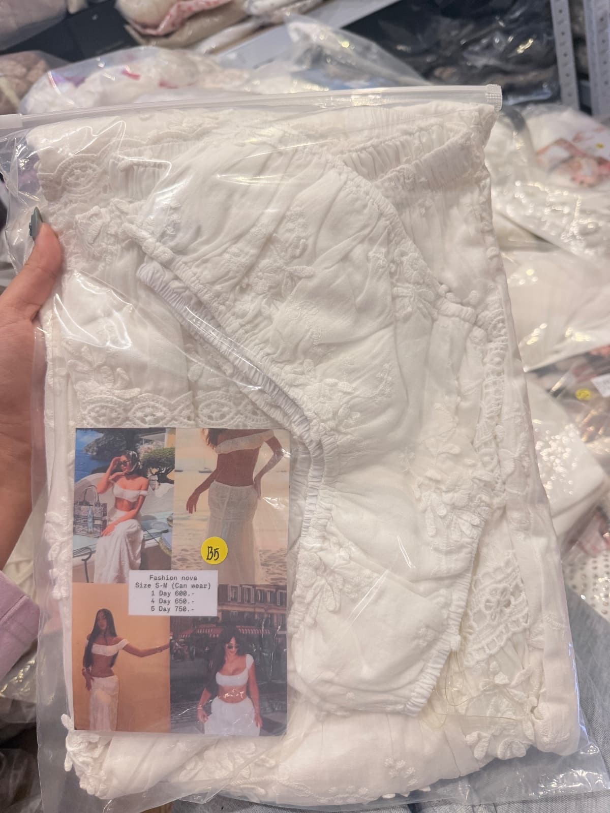 Fashion nova