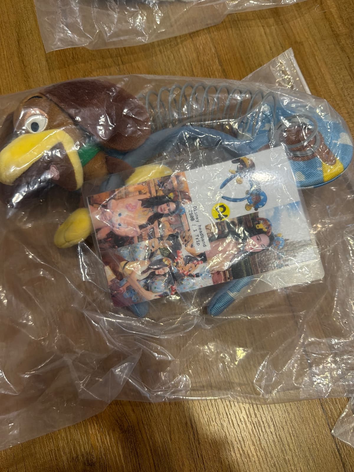 ที่คาดผม Toy Story