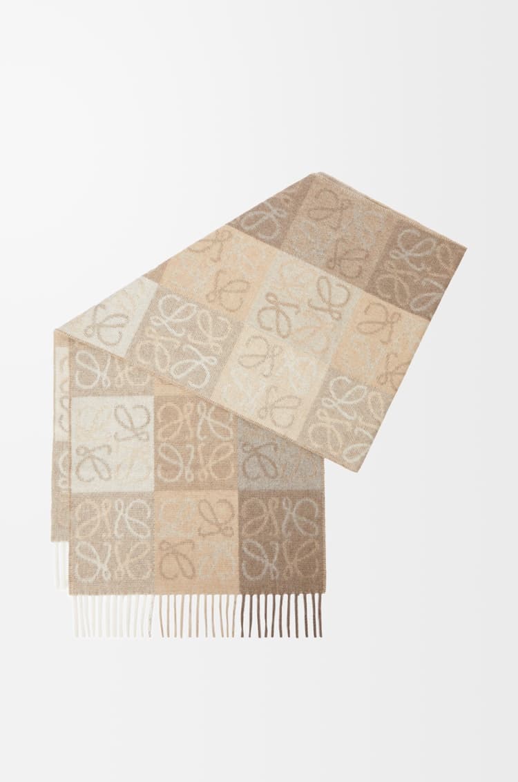 Loewe scarf