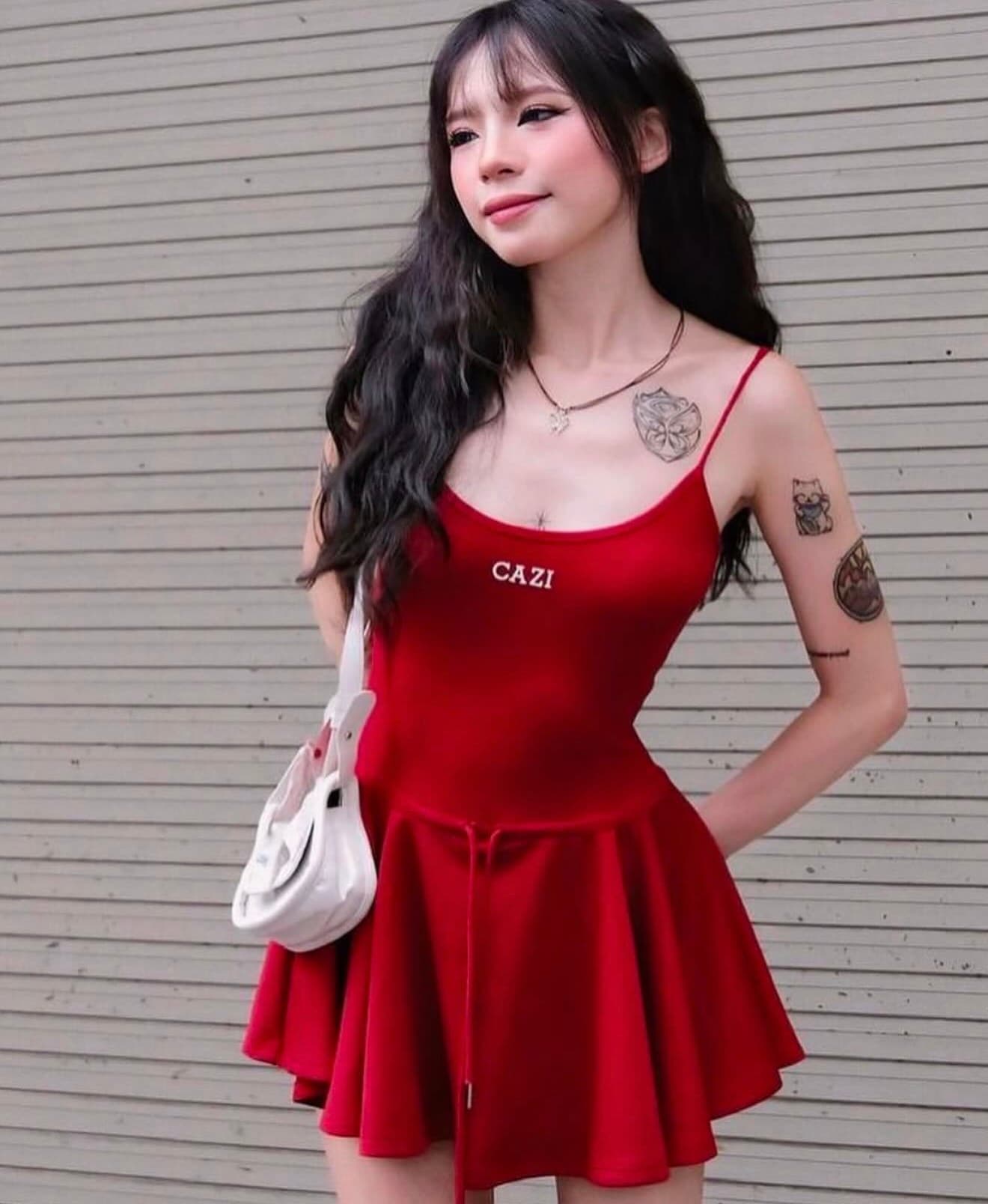 Cazi brand
