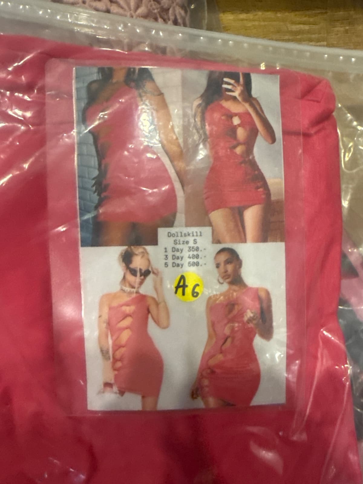 Dollskill