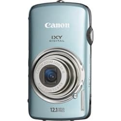 Canon ixy930is