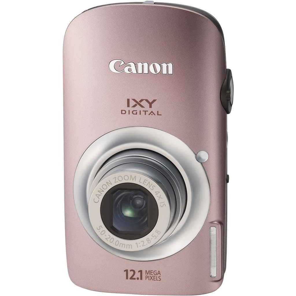 Canon ixy510is