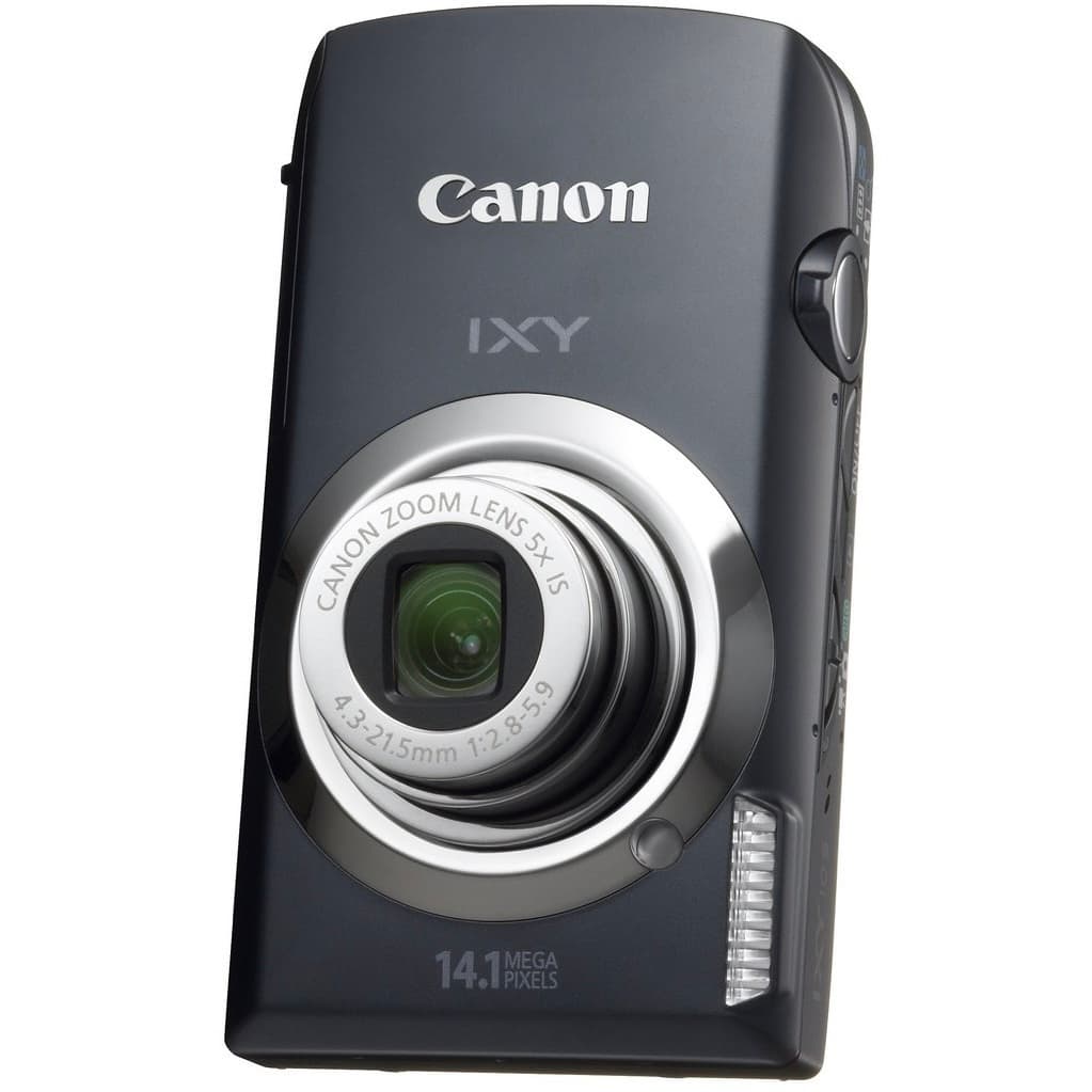 Canon ixy10s