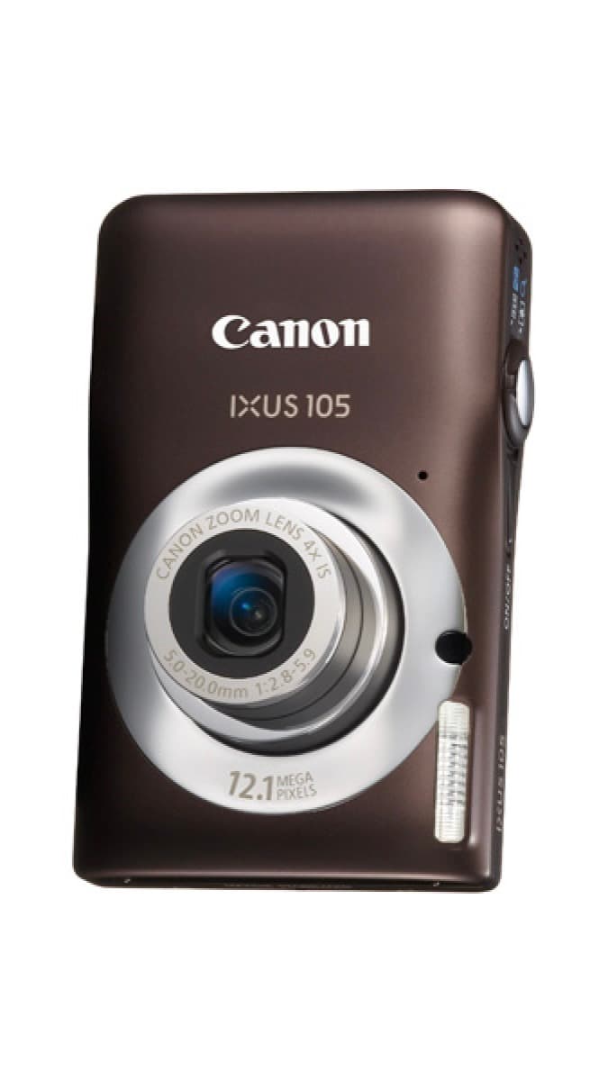 Canon ixus105