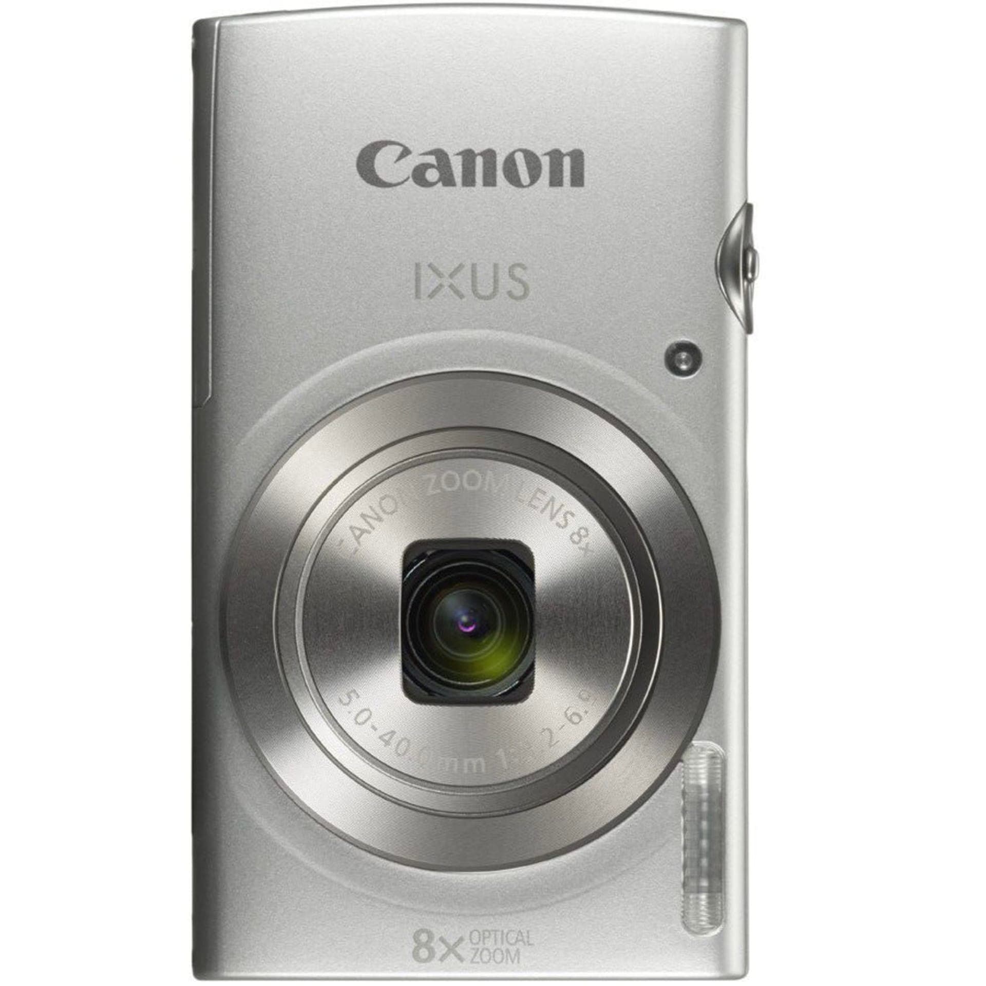 Canon ixus185