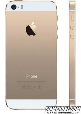 iPhone 5s