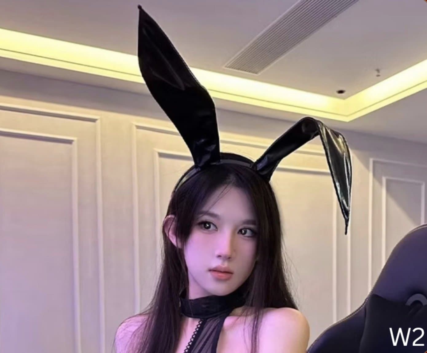 หูกระต่าย