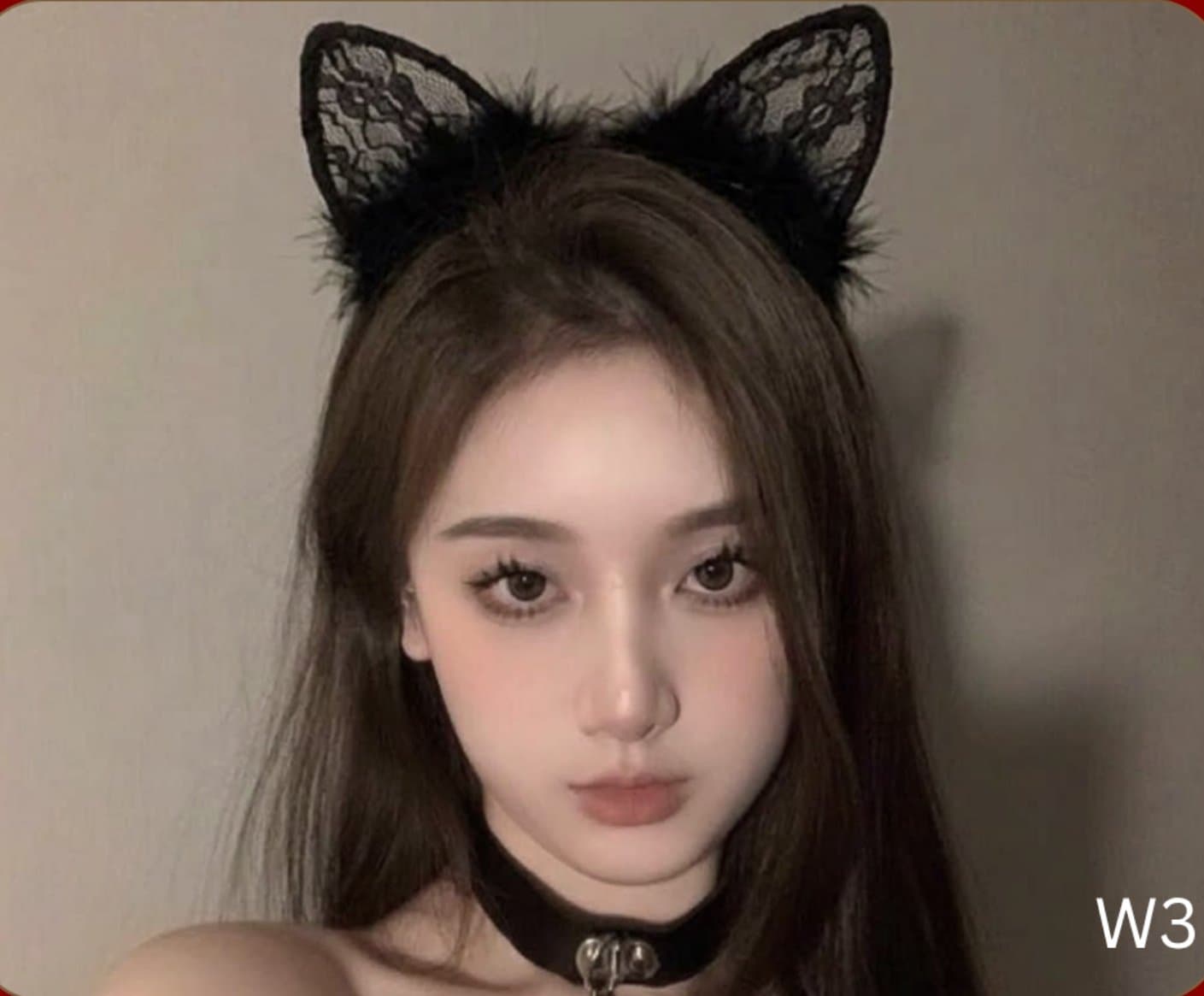 ที่คาดผมหูแมว