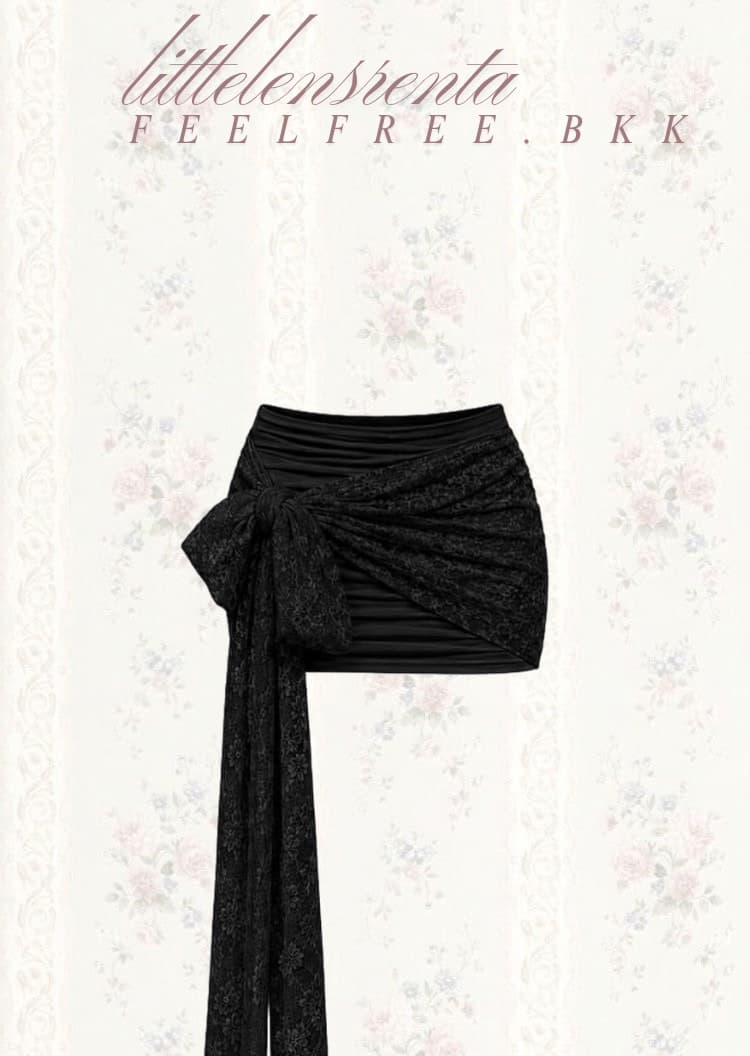 กระโปรงรุ่น Katherine skirt