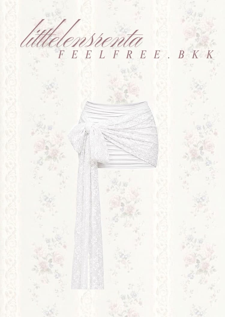 กระโปรงรุ่น Katherine skirt