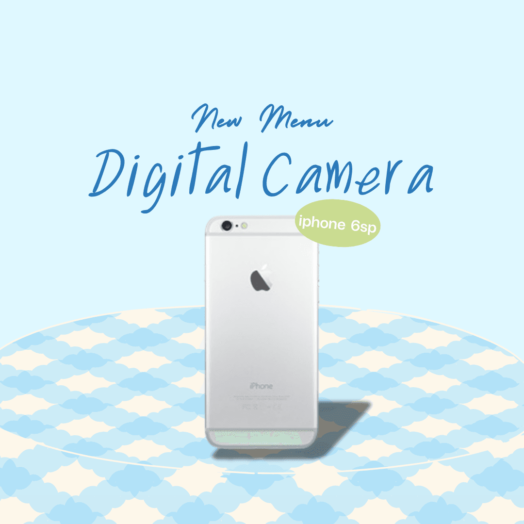 iPhone 6sp