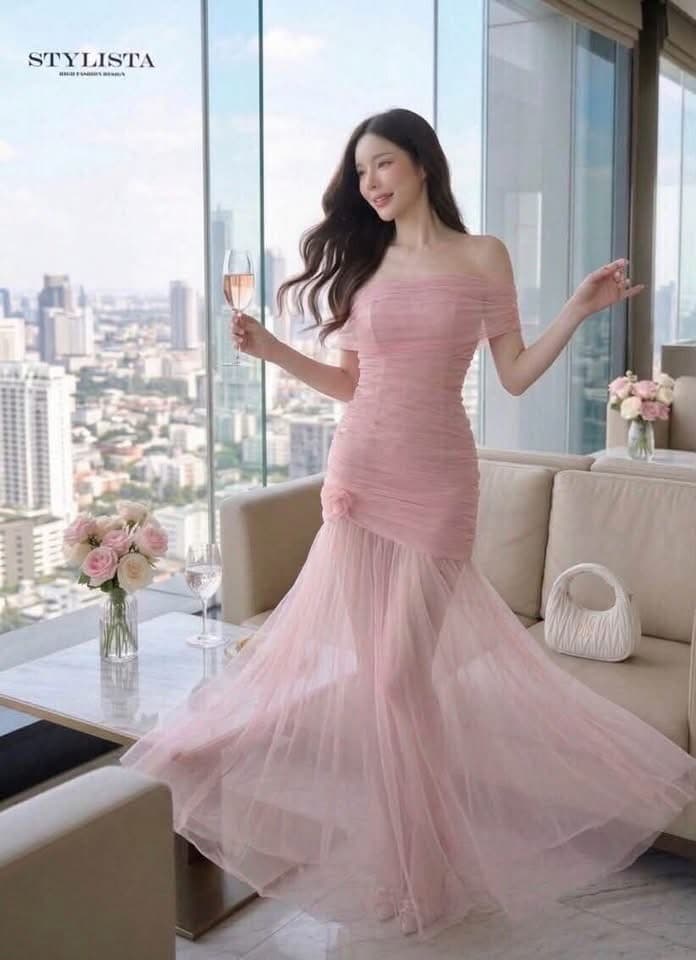 ราตรีมุ้งชม