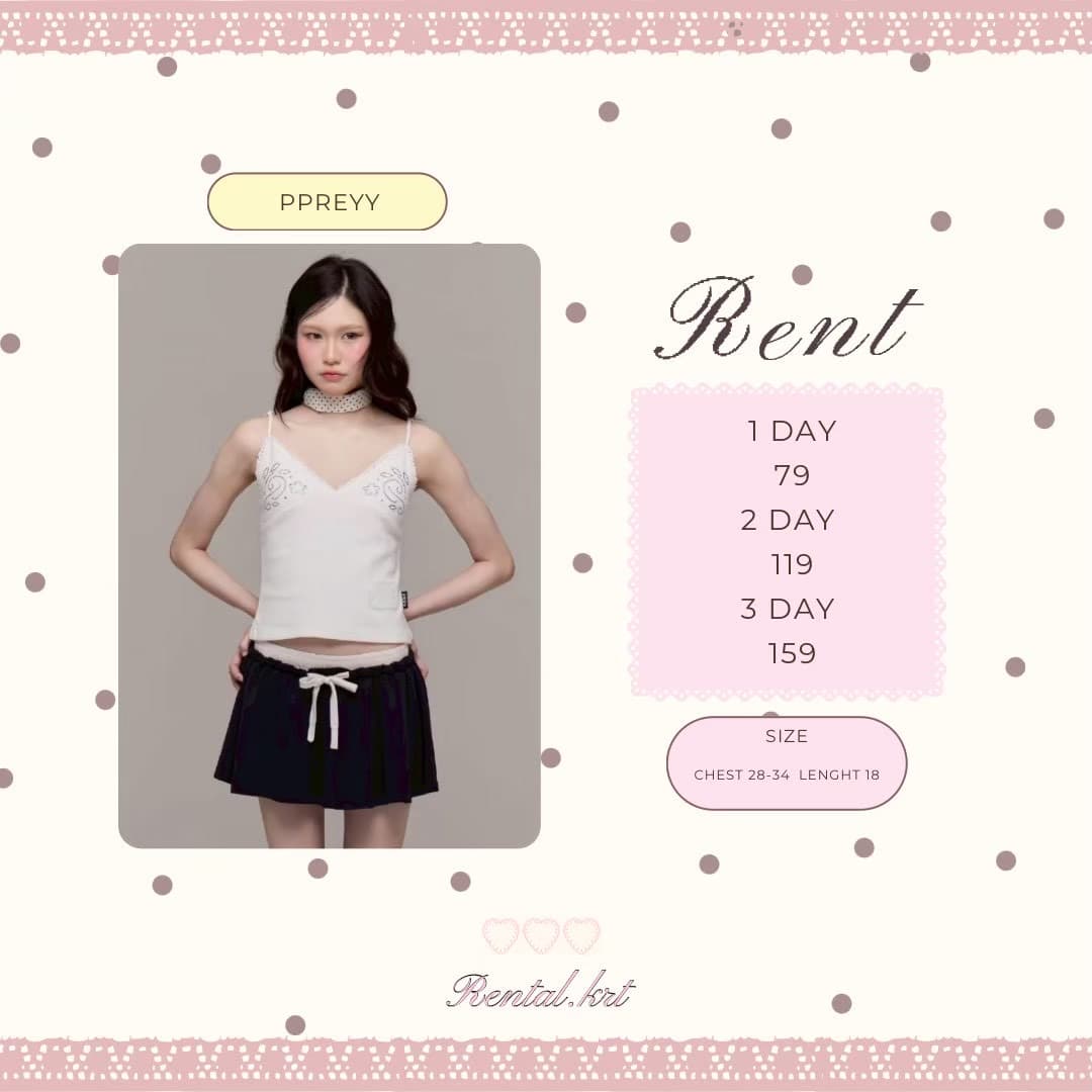 Valli top