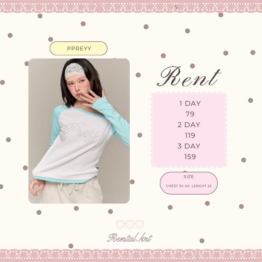 Ditto star top