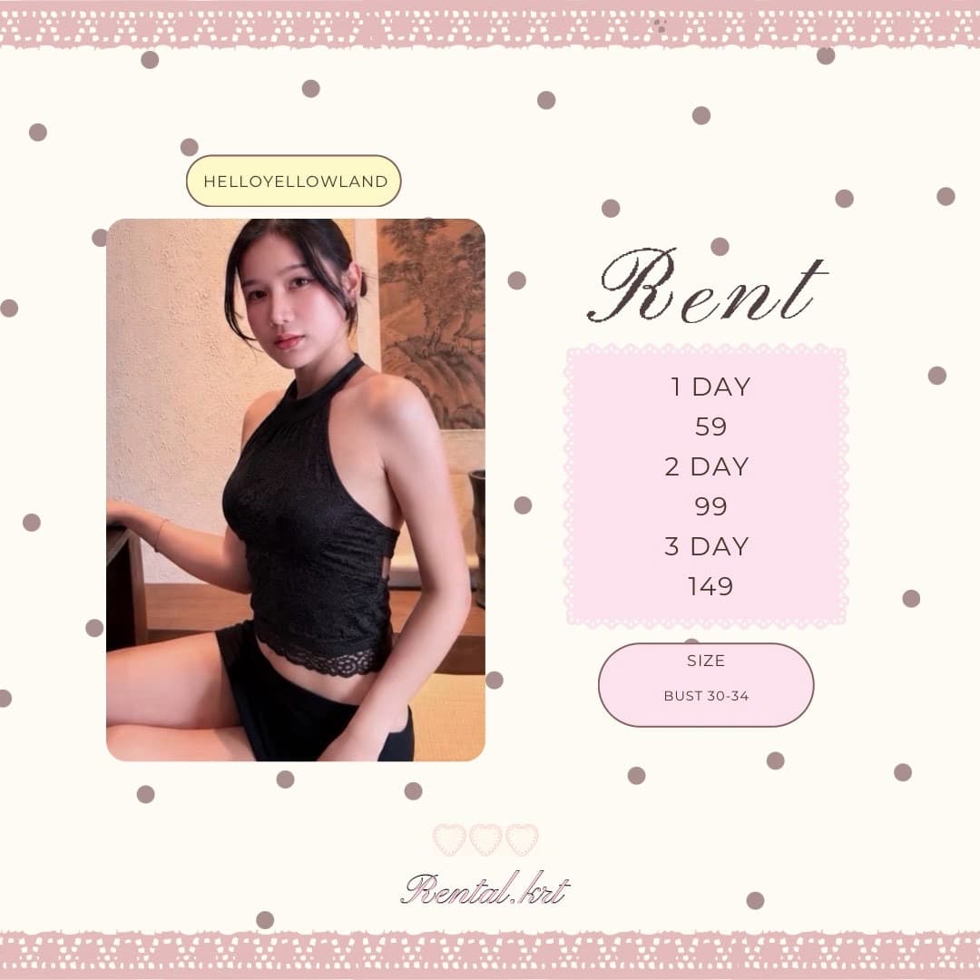 Lulu top