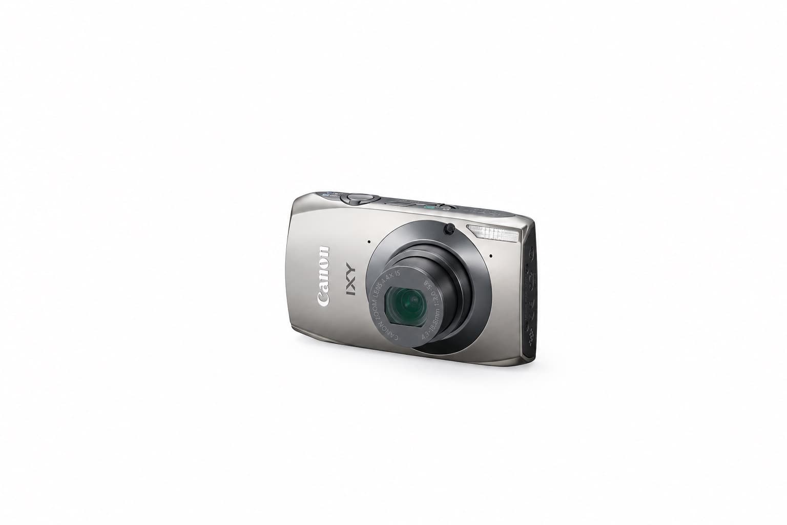 Canon ixy 31s