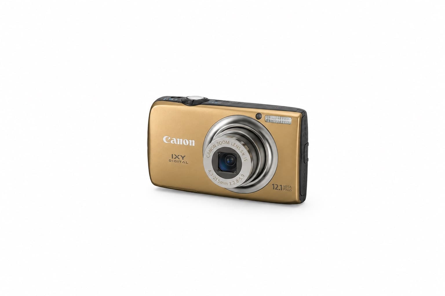 Canon ixy 930is