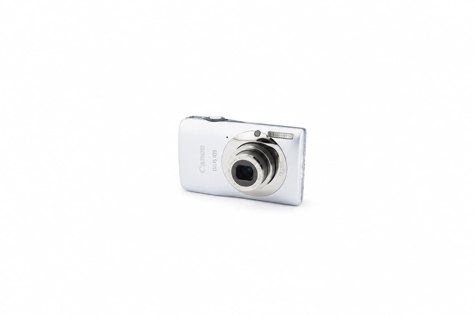 Canon ixus 105