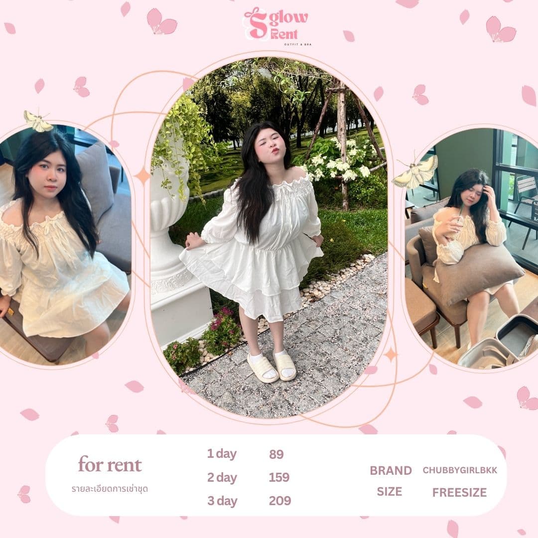 carina angle dress