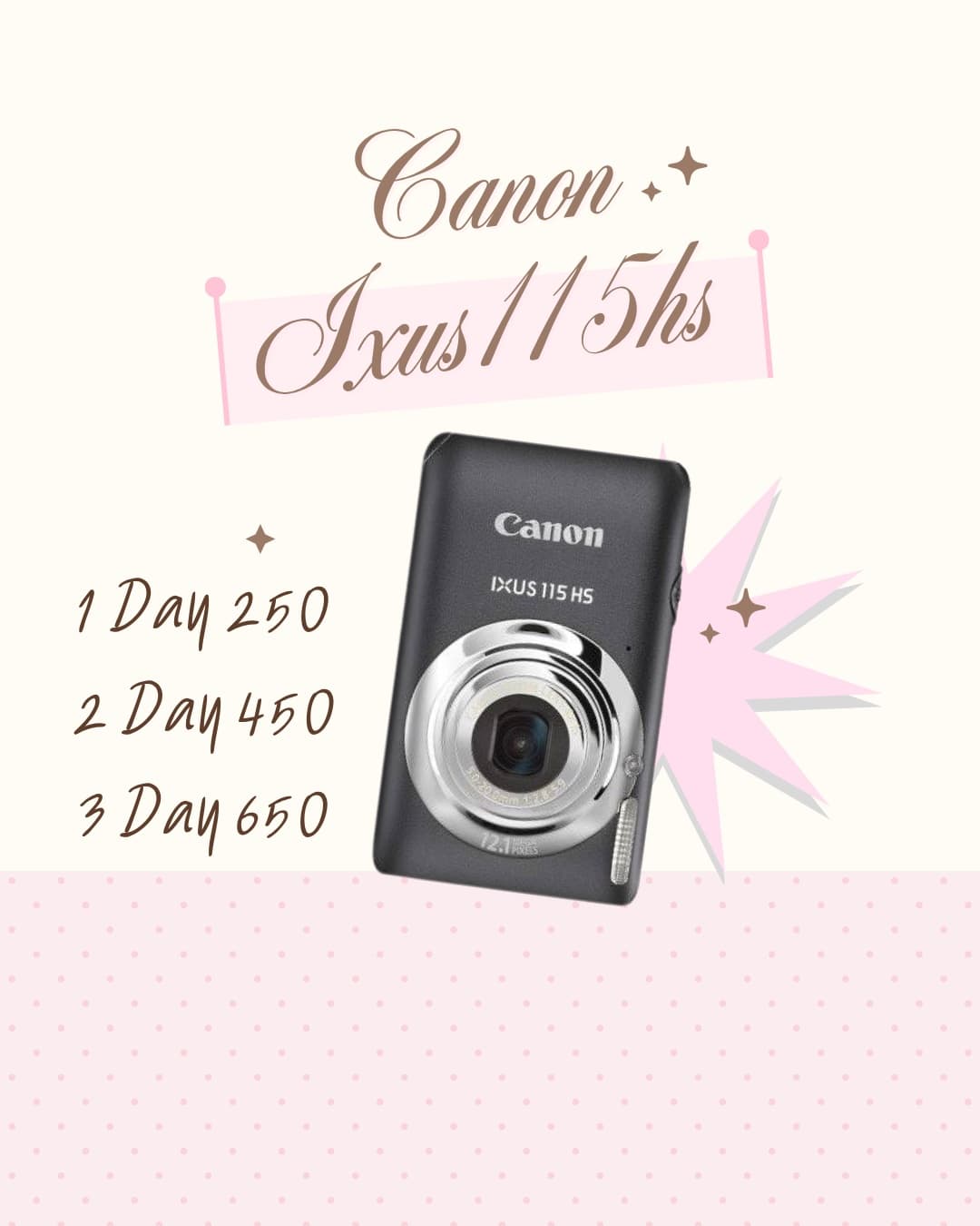 CanonIxus115hs