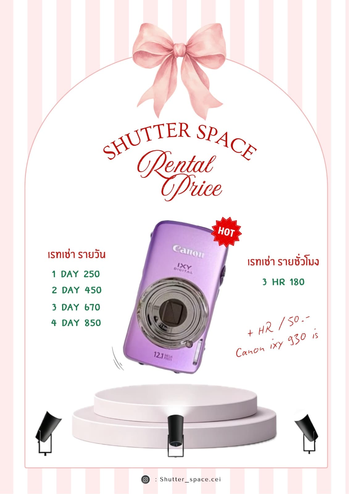 Canon ixy 930 is