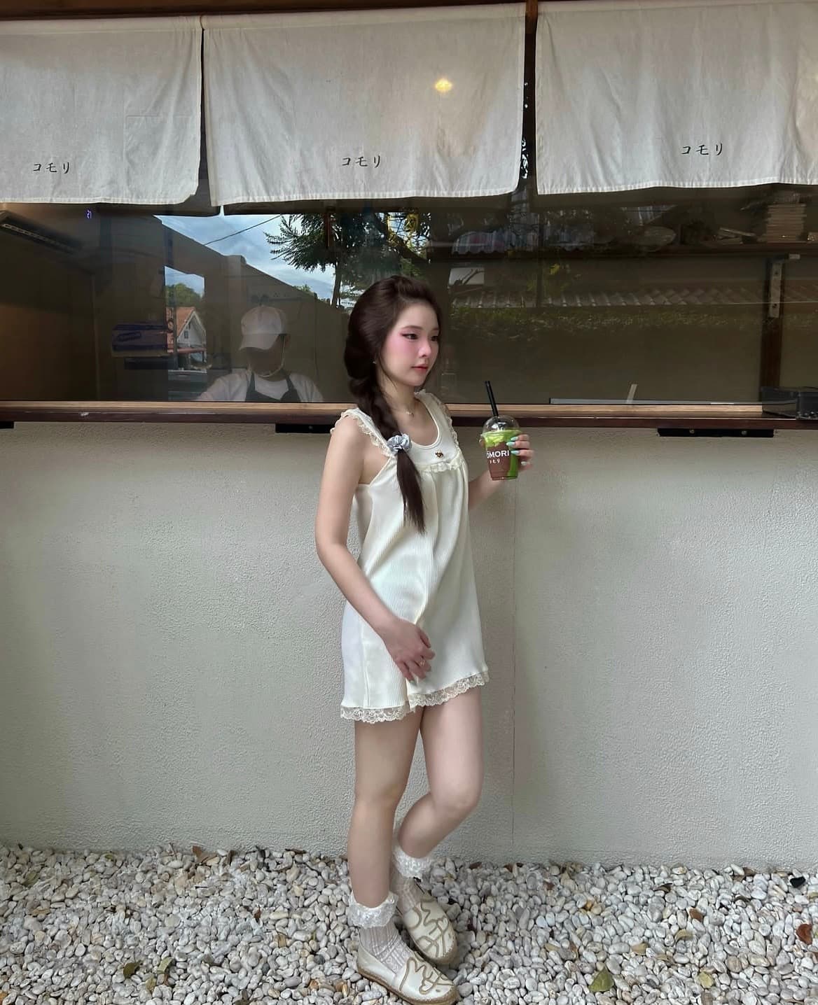 Winter Dress