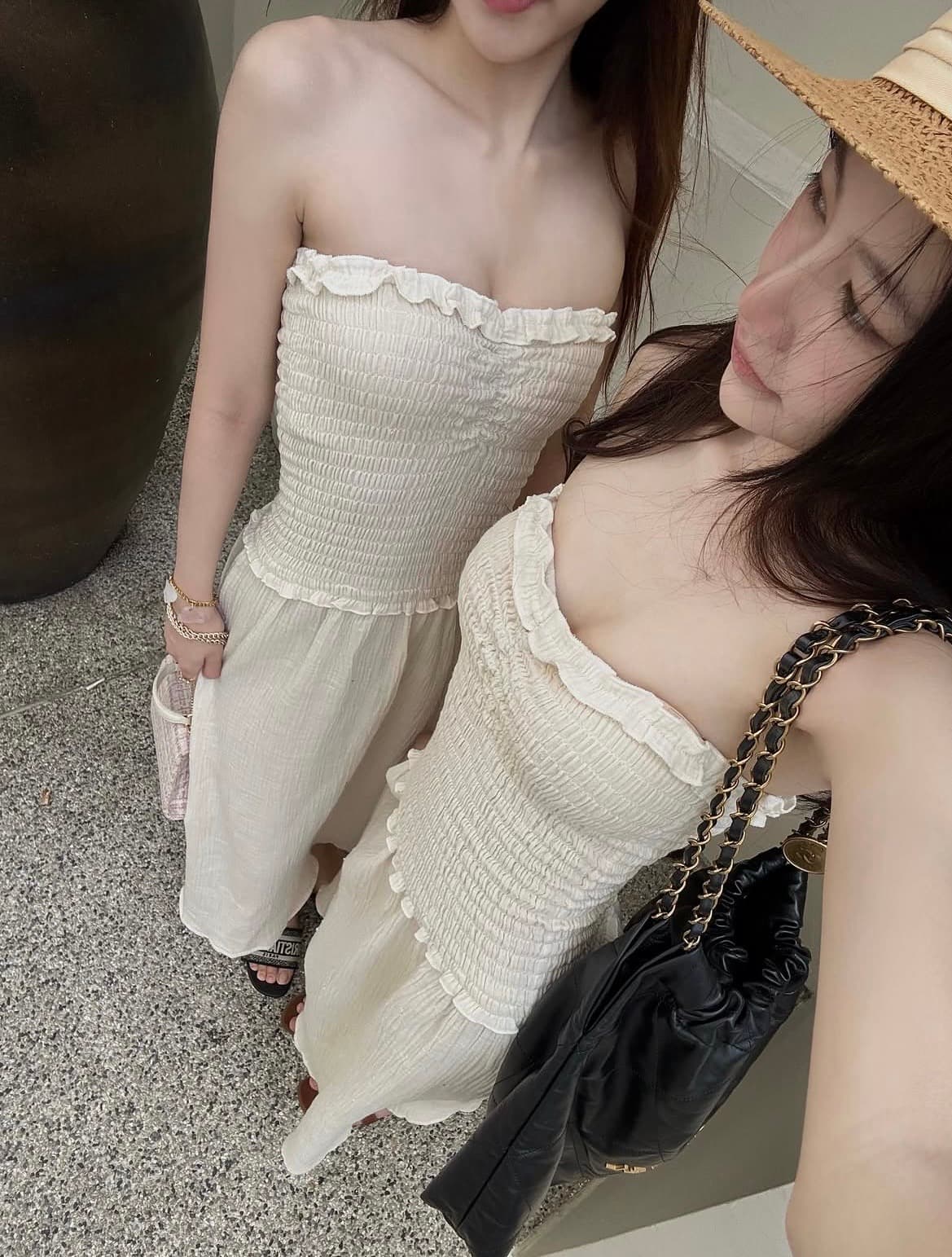 Luna Dress