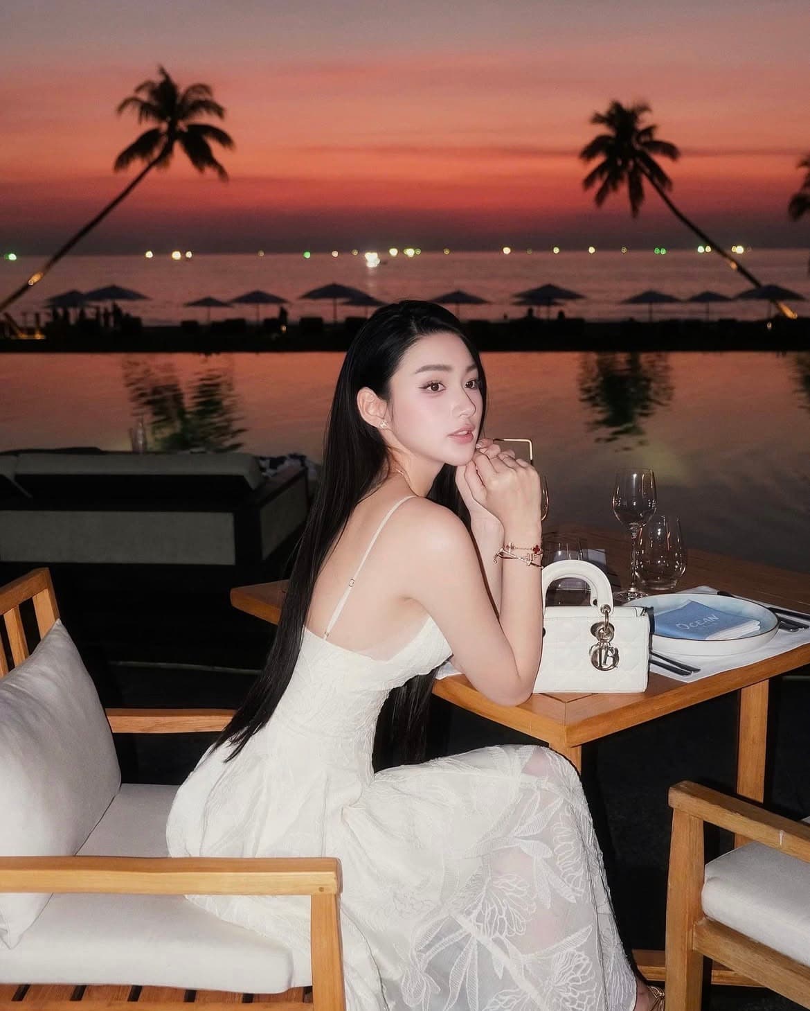Thea Dress