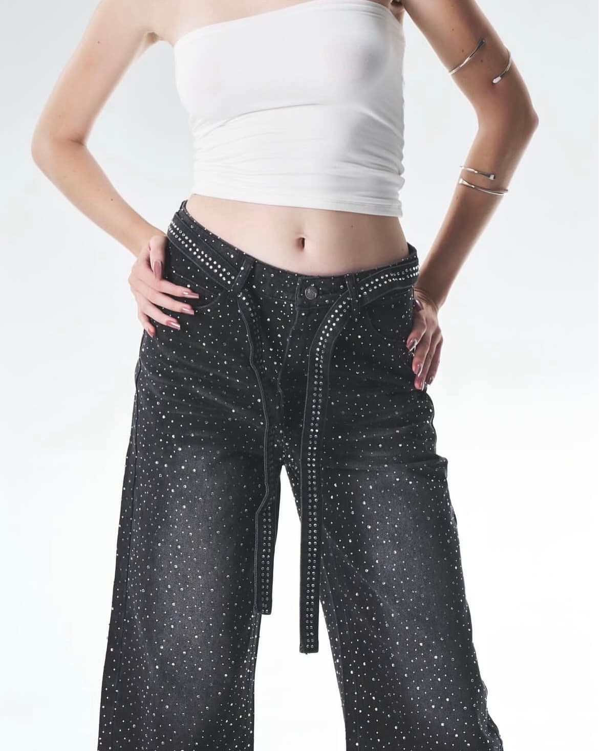 Egbert Wink Jeans